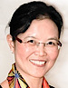 Teamup Solutions AG Founder & CEO: Jenny Zhan