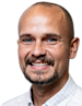 Routeware CEO: Jeremy Collins