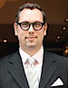 Morrell Wine Auctions President & CEO: Jeremy Noye