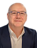 Arup CEO: Jerome Frost
