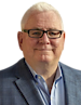 Brainier President: Jerry Cox