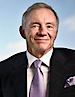 Dallas Cowboys President: Jerry Jones