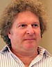Thymometrics CEO: Jerry Pett
