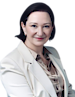 Toms CEO: Jessica Alsing