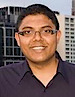 PickMe Founder & CEO: Jiffry Zulfer