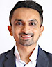 Brillare Founder & CEO: Jigar Patel