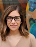 Speak2 Family Co-Founder: Jillian Guerra