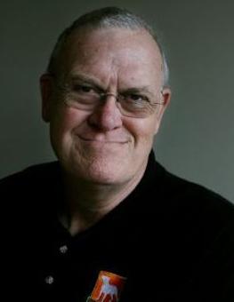 Verified Person CEO: Jim Davis