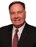 BiVacor President & CEO: Jim Dillon