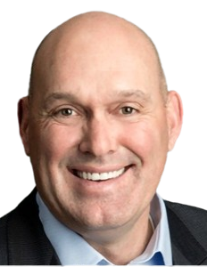 PODS President & CEO: Jim Gimeson