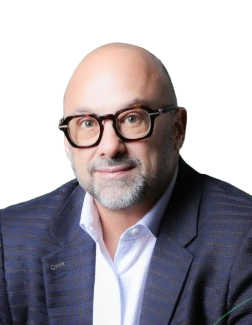 Quantiphi CEO: Jim Reesing