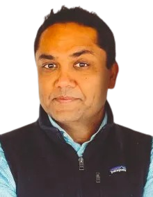 SchoolMint Co-Founder & CEO: Jinal Jhaveri