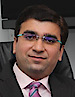 Pocket HRMS CEO: Jitendra Somani
