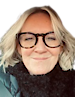 Frontier CEO: Jo Cooke