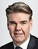 MAN Truck CEO: Joachim Drees