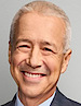 Joaquin Duato's photo - Chairman & CEO of Johnson & Johnson MedTech