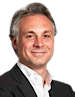 Ben & Jerry's CEO: Jochanan Senf