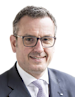 Durr CEO: Jochen Weyrauch