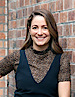 Gathar Founder & CEO: Jodie Mlikota