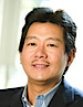 Turingsense Co-Founder & CEO: Joe Chamdani