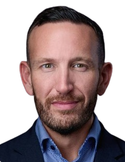 Axonius CEO: Joe Diamond