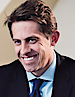 Ibstock PLC CEO: Joe Hudson