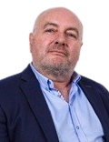 Garo Interim President & CEO: Joe Ree