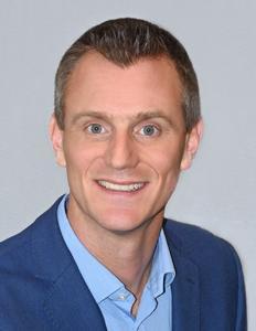Joel Burrows