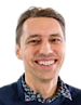 FishBrain CEO: Johan Attby