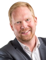 AccessPay CEO: Johan Jardevall