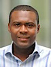  Blue Cedar CEO: John Aisien