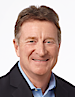 Swiss Colony CEO: John Baumann