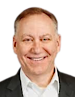 Leonardo DRS President & CEO: John Baylouny