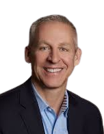 John Brase's photo - President & CEO of Conagra Brands