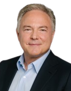 BGO CEO: John Carrafiell