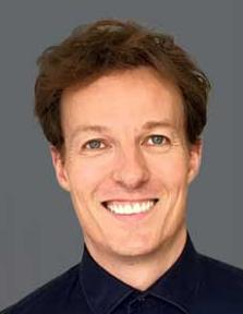 Darlings of Chelsea Limited Founder: John Darling