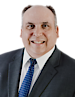Caron President & CEO: John Driscoll