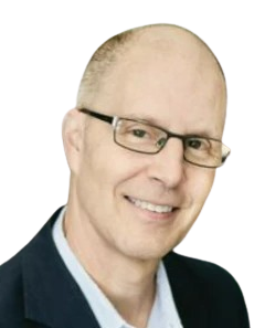 Pedigree CEO: John Elsner