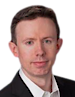 LawLogix President: John Fay