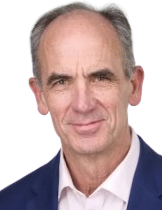 Atlas CEO: John Fennelly