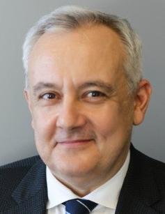 John Frangella's photo - President of Proto3000