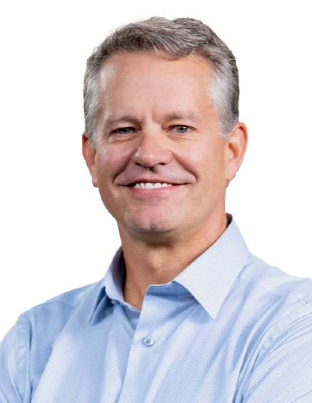 John Furner's photo - President & CEO of Walmart