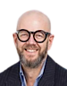 The Harris Poll Co-CEO: John Gerzema