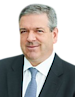 Corus CEO: John Gossling