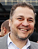 Webjet Managing Director: John Guscic