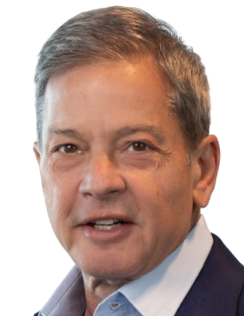 OneTrust CEO: John Heyman