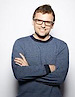 Noah Media Group Co-Founder & CEO: John McKenna