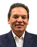 Stratejm President & CEO: John Menezes