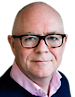 e-bate CEO: John O'Sullivan