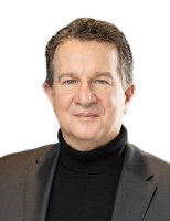 Blaze Pizza CEO: John Owen